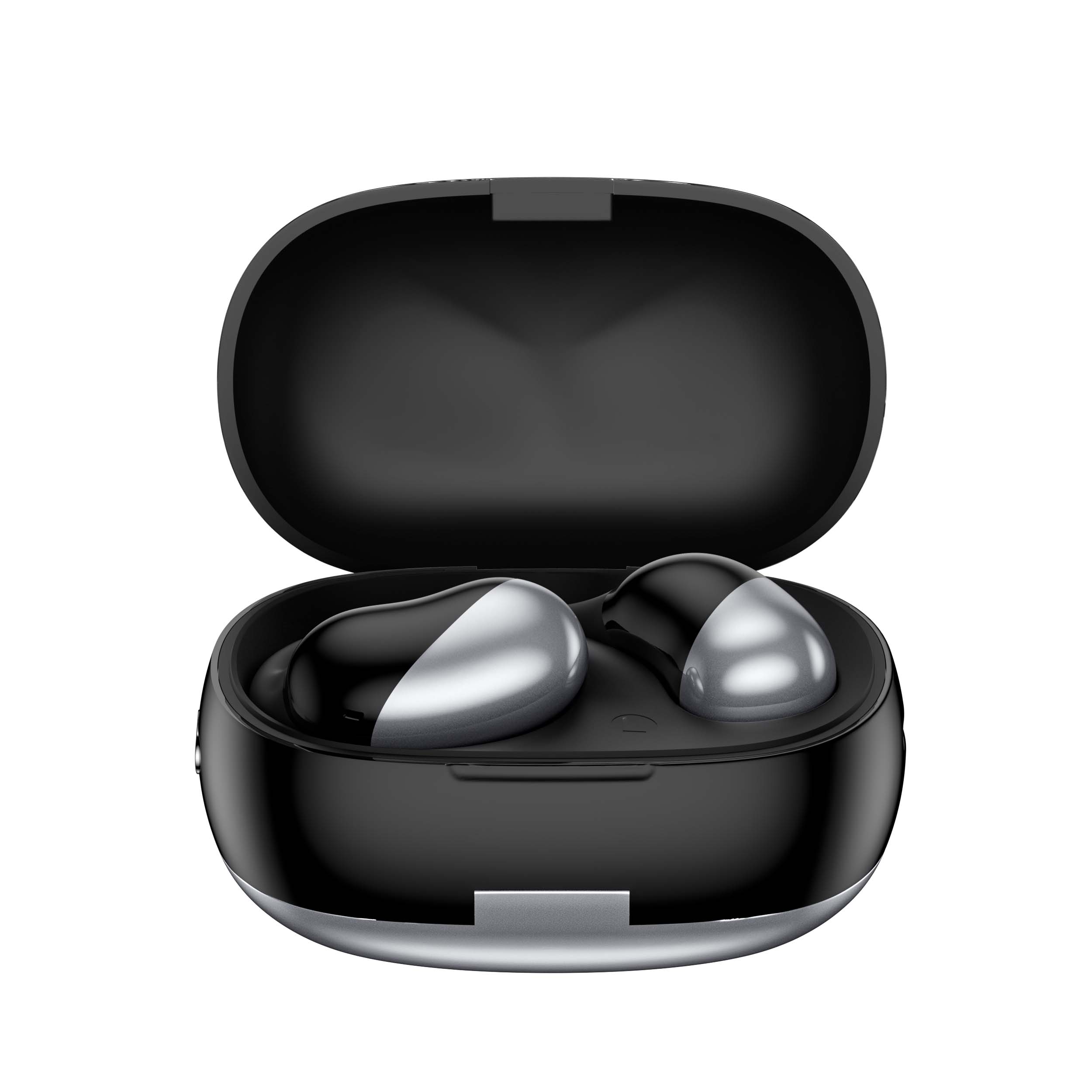 OWS – casque d'écoute sans fil Bluetooth, étanche, à oreille ouverte, pour le sport, casque et écouteurs
