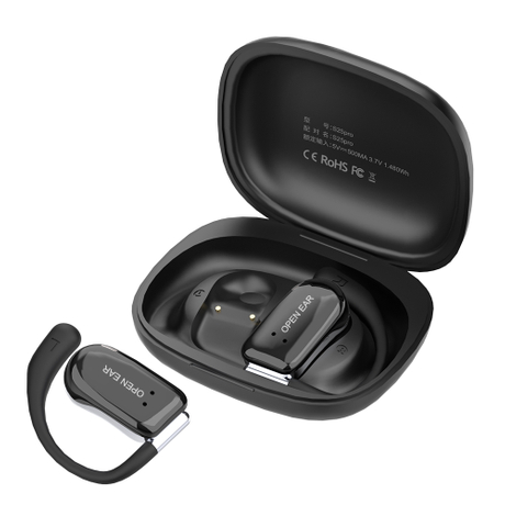 S25pro OWS nouveau casque Bluetooth casque de sport écouteurs étanches à oreille ouverte 