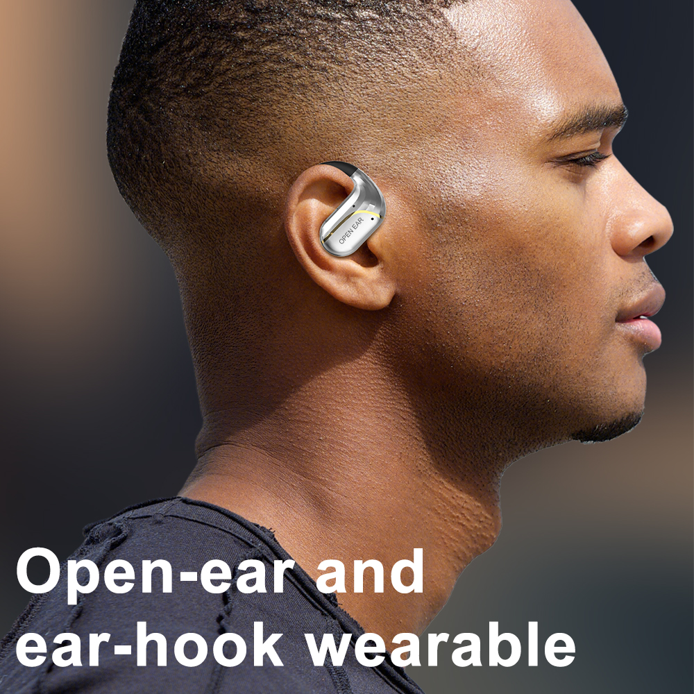 S23Pro vente en gros OWS nouveau casque de sport sans fil Bluetooth écouteurs et écouteurs à oreille ouverte