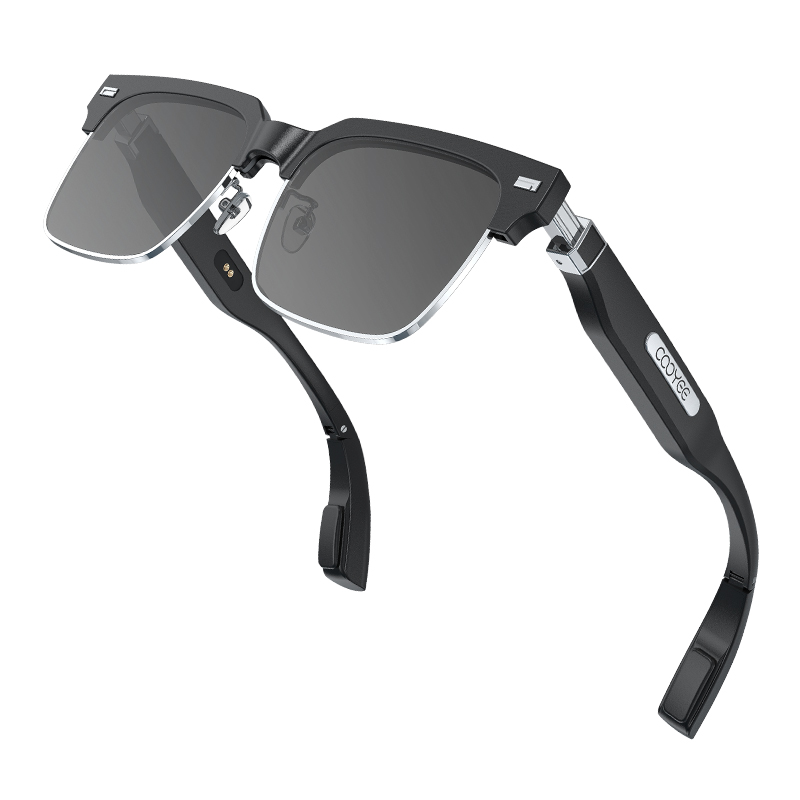 Lunettes de soleil d'activité sportive polarisées pour hommes