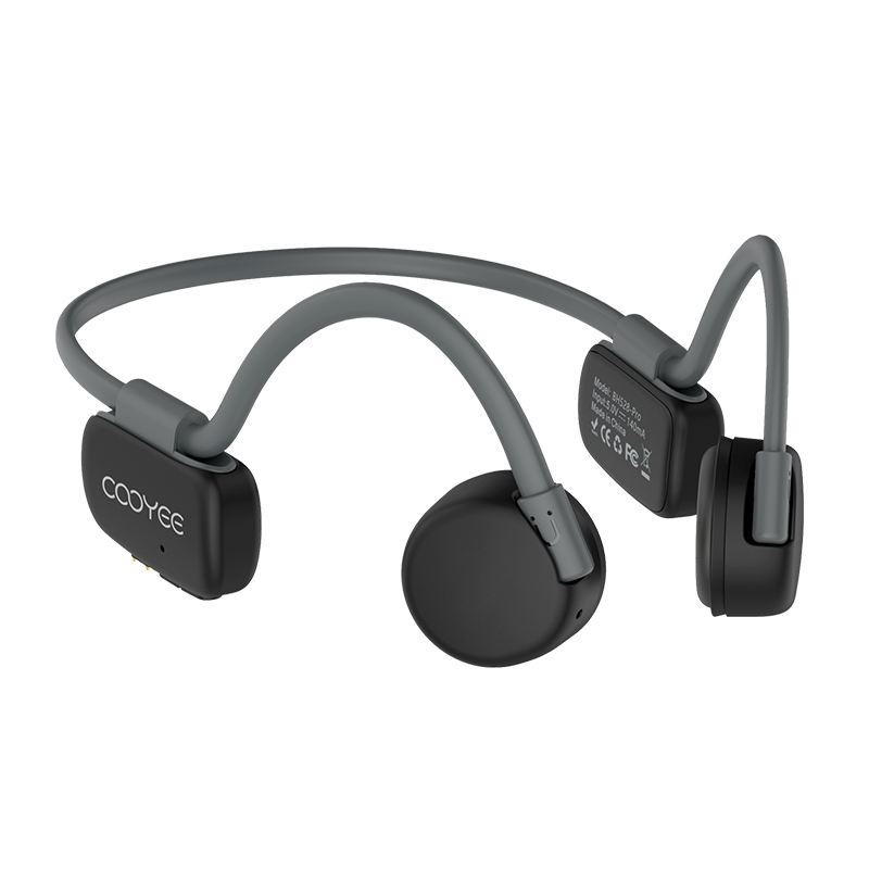 Écouteurs Bluetooth à conduction osseuse S5