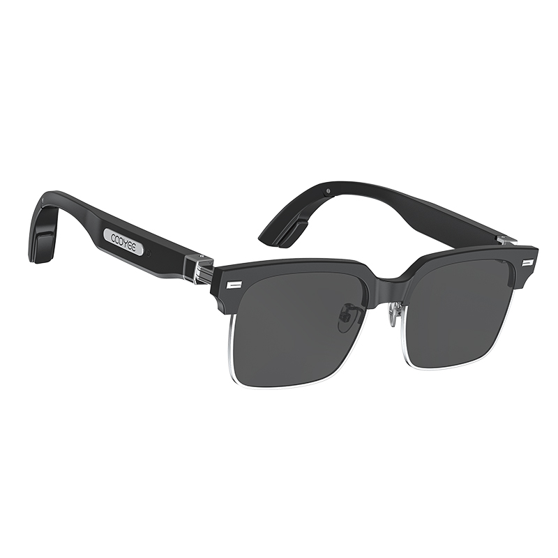 Lunettes de soleil d'activité sportive polarisées pour hommes