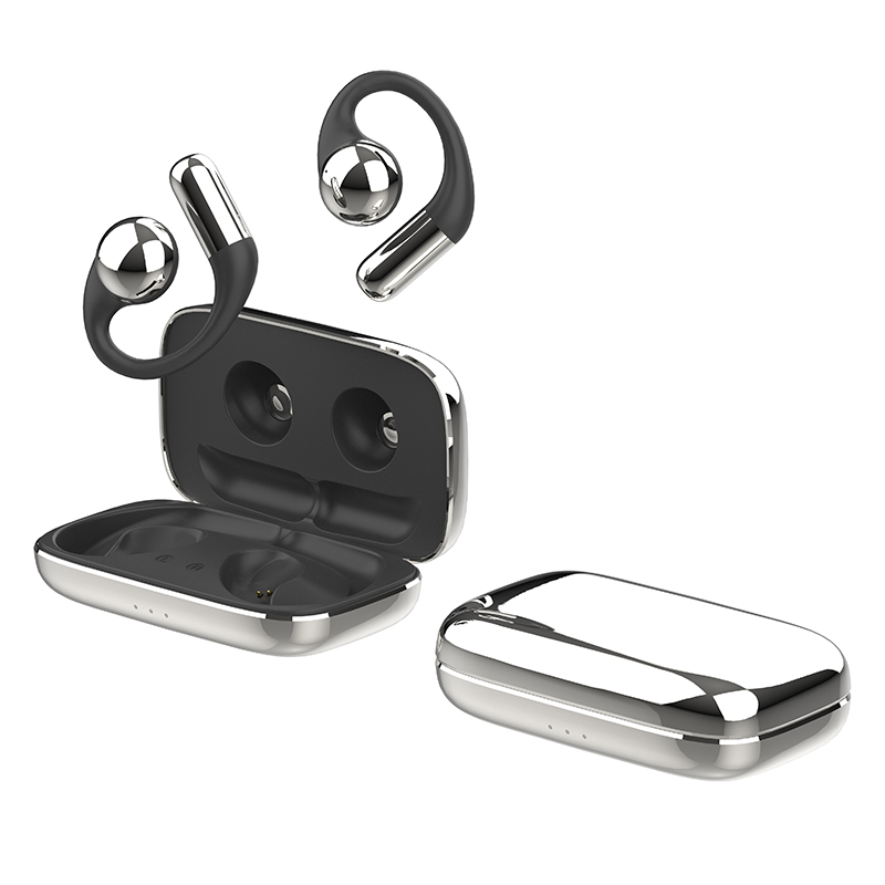 2024 Nouveaux produits OWS Casque sans fil Bluetooth Sport Écouteurs à oreille ouverte