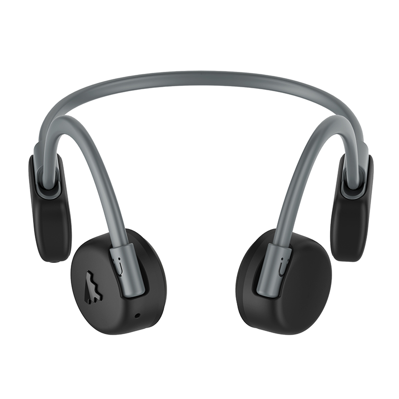 Écouteurs Bluetooth à conduction osseuse S5